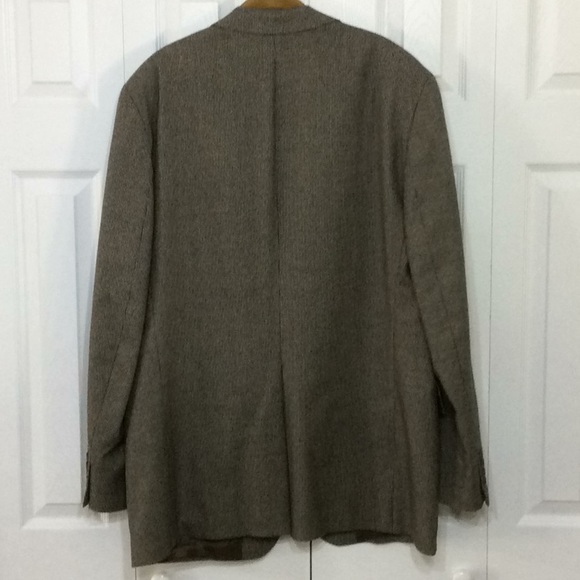 Chaps Ralph Lauren Sports Jacket - Picture 2 of 5